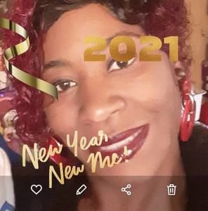 Meet your Posher, Alejandra